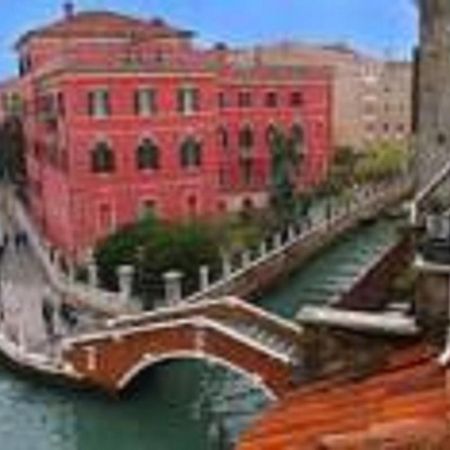 Venice Luxury San Marco Palace Apartman Kültér fotó