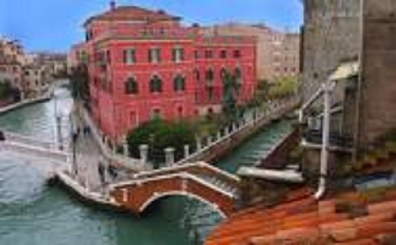 Venice Luxury San Marco Palace Apartman Kültér fotó